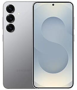 Мобильный телефон Samsung Galaxy S25 12/128GB Silver Shadow