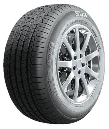 Шина для внедорожника Tigar SUV Summer 255/55 R19