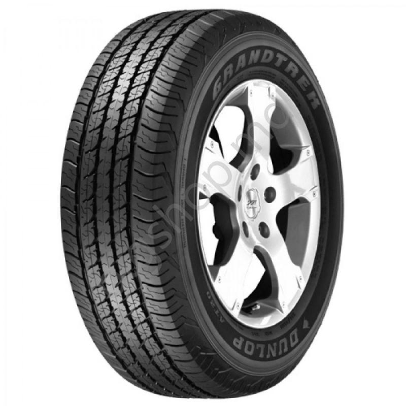 Anvelopa SUV Dunlop AT20 265/65 R17