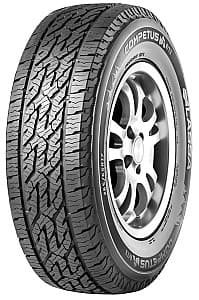 Anvelopa SUV LASSA 265/70 R15 112T (Competus A/T 2)