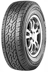 Anvelopa SUV LASSA 265/70 R16 (Competus A/T 2)