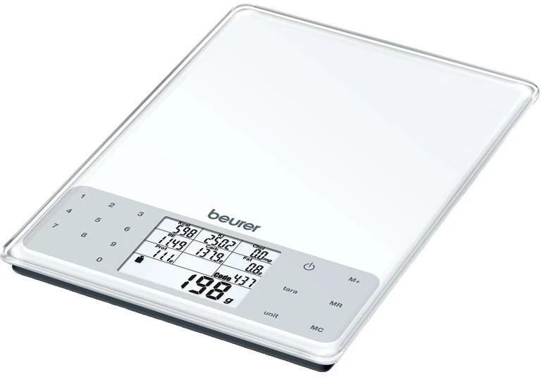 Весы кухонные Beurer DS61