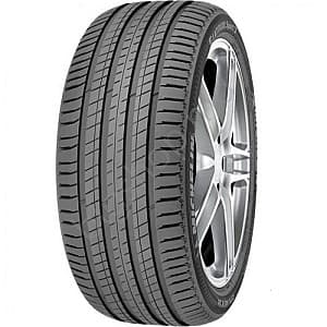 Anvelopa SUV Michelin 275/40 R20 (Latitude Sport 3  GRNX)