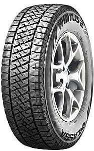 Легкогрузовые шины LASSA Wintus 2 205/65 R15C 102R
