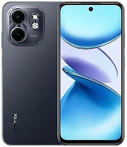 Telefon mobil INFINIX Smart 9 HD 8Gb/64Gb Mettalic Black