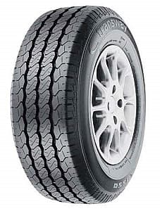 Шина LASSA Transway 205/65 R16C 107/105R