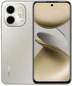 Telefon mobil INFINIX Smart 9 HD  4G/4GB/64GB Neo Titanium