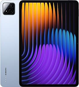 Tableta Xiaomi Pad 7 Pro Wi-Fi 8/256GB Blue