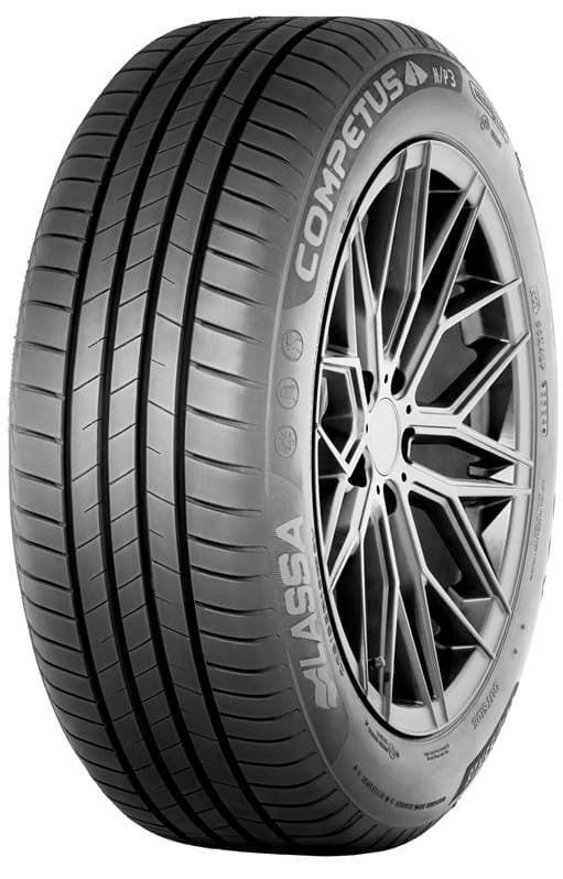 Anvelopa LASSA Competus H/P3 215/65 R17 99V