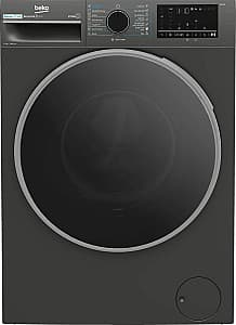 Masina de spalat BEKO B3WFU48415MB2ES