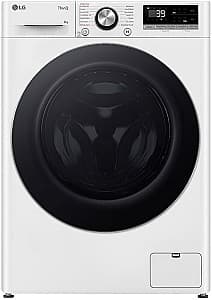 Стиральная машина LG F2WR708S3W