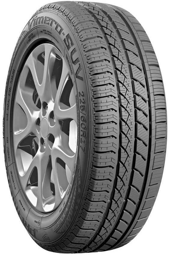 Шина для внедорожника Rosava Vimero Suv 215/60 R17 96H