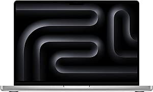 Ноутбук Apple MacBook Pro 14.2  Silver (MCX14RU/A)