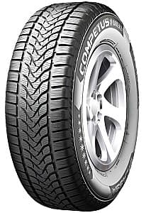 Шина LASSA 245/65 R17 111H XL (Com Win 2)