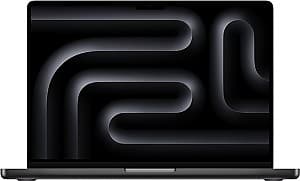 Ноутбук Apple MacBook Pro 14.2  Space Black (MX2H3RU/A)