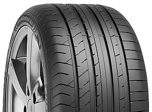 Шина Fulda Sportcontrol 2 225/45 R17 91Y