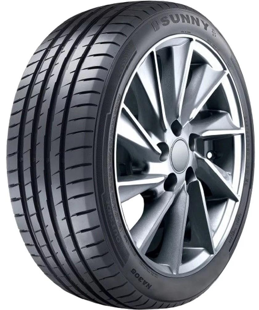Шина SUNNY NA305  225/45 R18 95W
