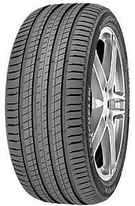 Шина для внедорожника Michelin 275/50 R20 (Latitude Sport 3 GRNX MO)
