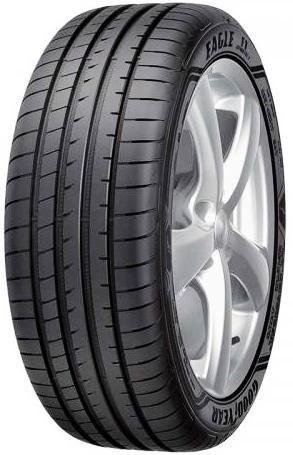 Anvelopa SUV Goodyear 285/45 R19 (Eagle F1 Asym 3 SUV)
