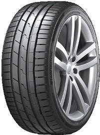 Шина для внедорожника Hankook Ventus S-1 Evo-3 285/35 ZR21 105Y