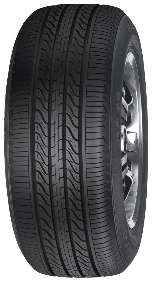 Шина ACCELERA Eco Plush 205/70 R15 96H