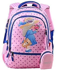 Rucsac Daco GH3002