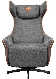 Fotoliu gaming Cougar Magus Gray