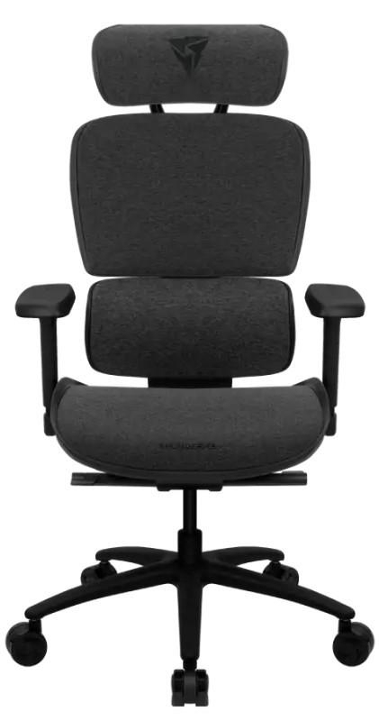 Офисное кресло ThunderX3 XTC Loft Dark Grey