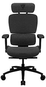 Fotoliu de birou ThunderX3 XTC Loft Dark Grey