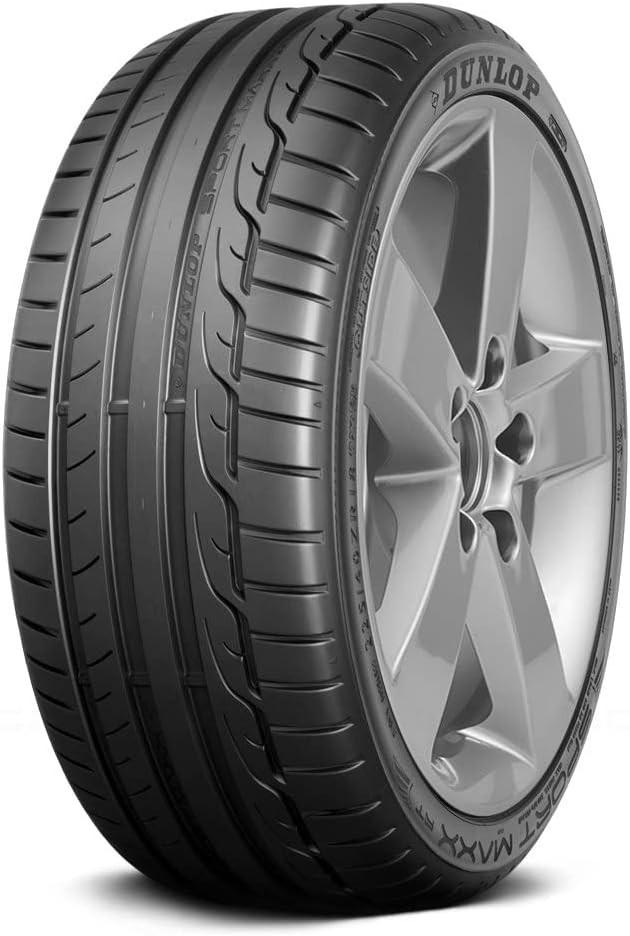 Anvelopa Dunlop SP Sport Maxx 235/55 R19 101V