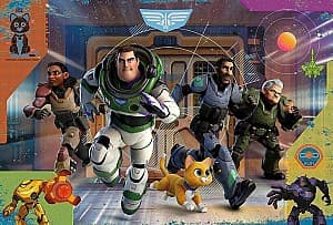 Puzzle Trefl 16433 Buzz Lightyearl