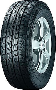 Легкогрузовые шины Platin RP 700 ALLSEASON 205/75 R16C 110R