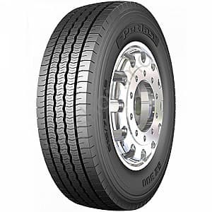 Anvelopa camion PETLAS 215/75 R17,5 (126/124M SZ300 steer)