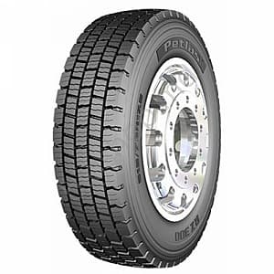 Шина для грузовика PETLAS 225/75 R17,5 (129/127M RZ300 drive)