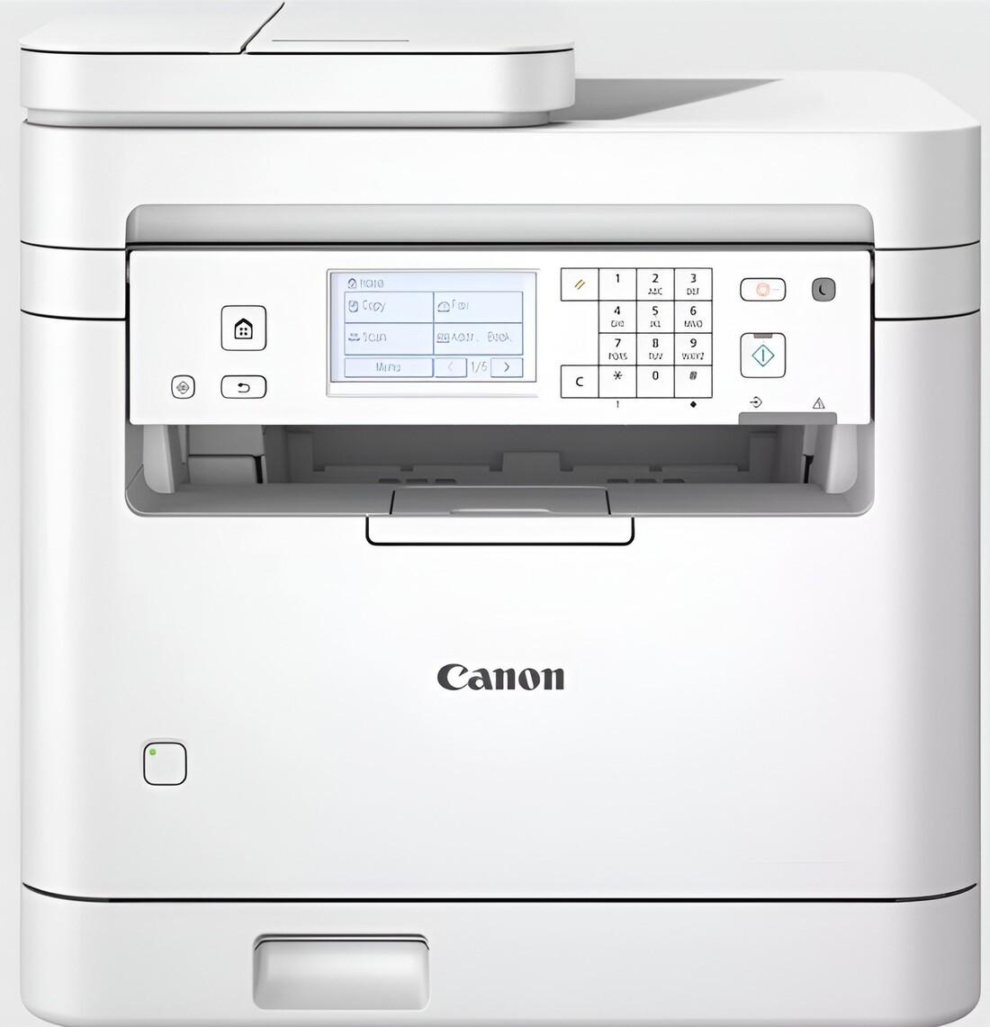 Принтер Canon i-SENSYS MF287dw