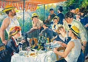 Puzzle Trefl 10499