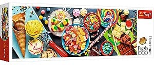Puzzle Trefl 29046