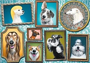 Puzzle Trefl 10686