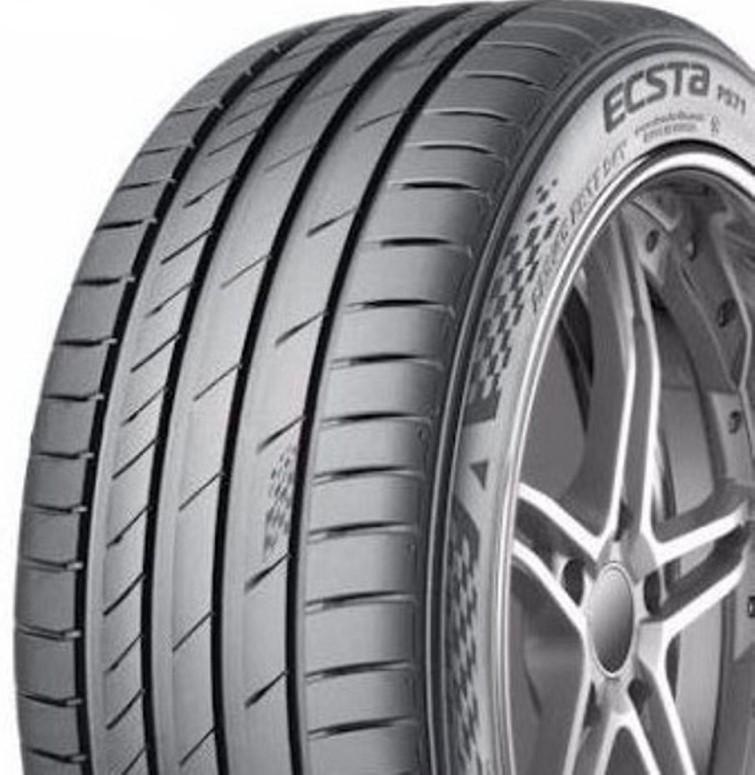 Шина KUMHO PS 71 225/55 R19 99W