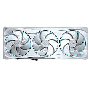 Видеокарта Gigabyte Master ICE RTX5090 (GV-N5090AORUSM ICE-3)