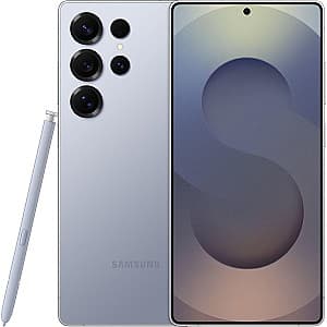 Telefon mobil Samsung Galaxy S25 Ultra 12/1TB Titanium Silver Blue