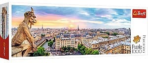 Puzzle Trefl 29029T