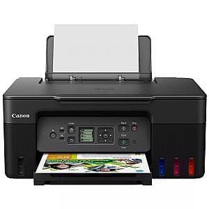 Принтер Canon Pixma G3470 Black