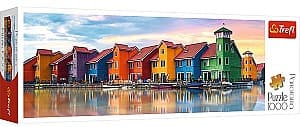Puzzle Trefl 29034