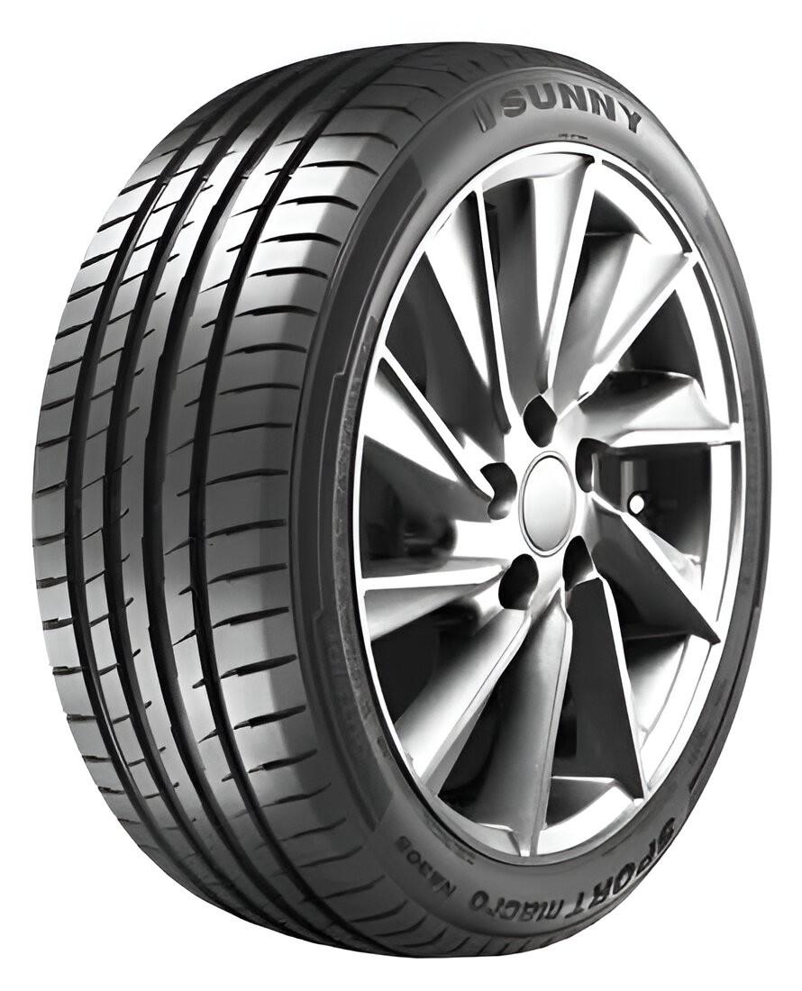 Шина SUNNY 235/55 R18 (NA305)
