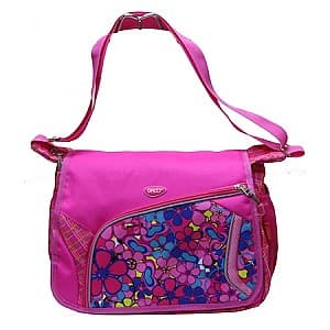 Rucsac Daco Flowers GL123
