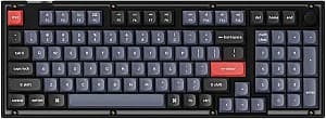 Игровая клавиатура Keychron V5 QMK/VIA (V5-C1-RU)