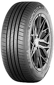 Шина LASSA 235/55 R19 (Competus H/P3)