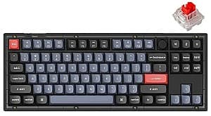 Игровая клавиатура Keychron V3 QMK/VIA (V3-C1-RU)