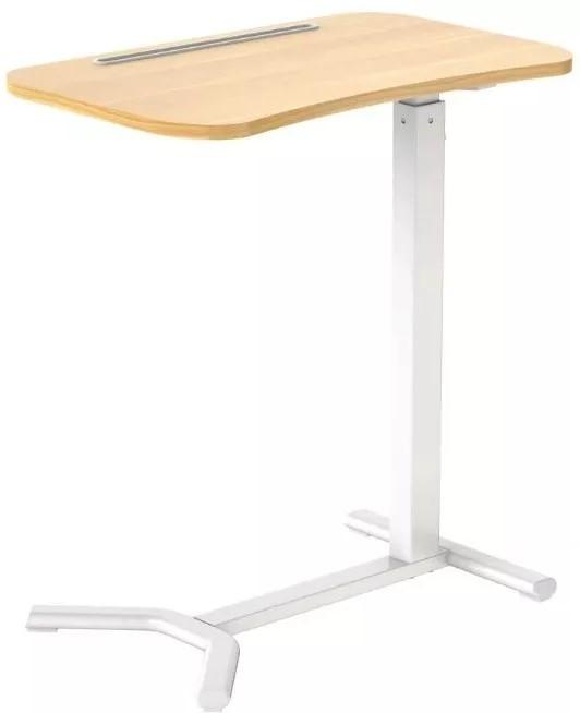 Masuta laterala Loctek MT025Y-6038-White